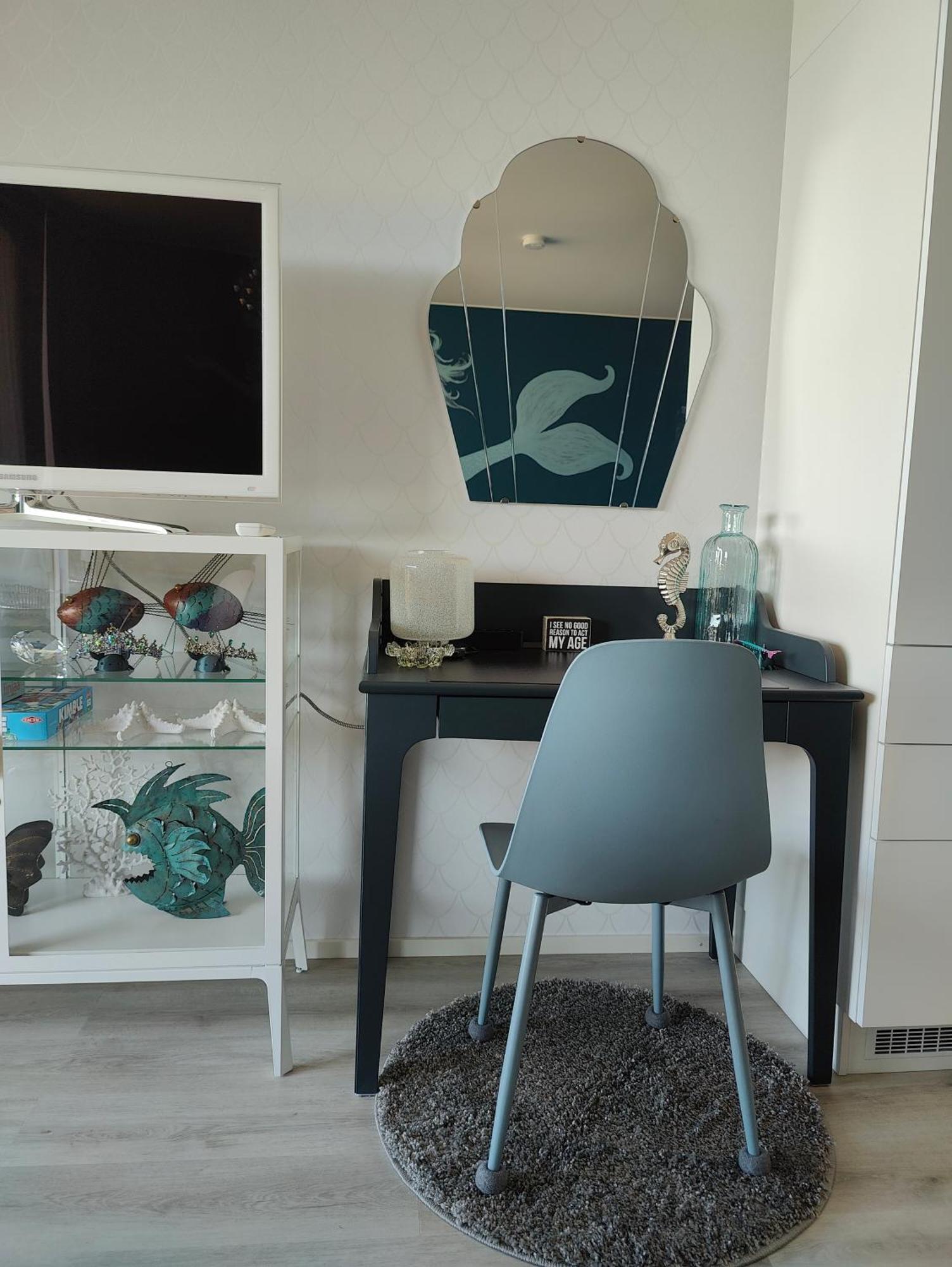 Marina Mermaid Seaview - Uusi Lumoava Merinaekoealahuoneisto, Sisaeltaeae Liinavaatteet Kalajoki Kültér fotó